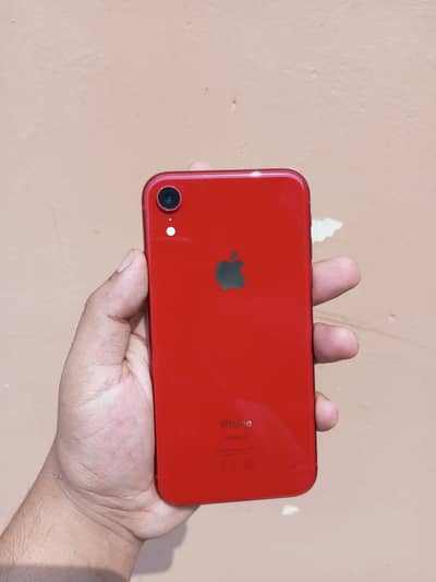 Apple iPhone XR