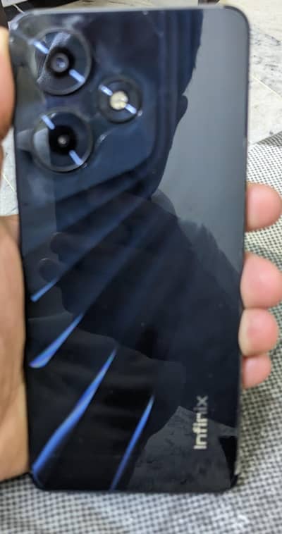 Infinix Hot 30 Play