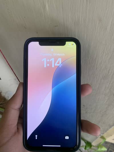 Apple iPhone XR