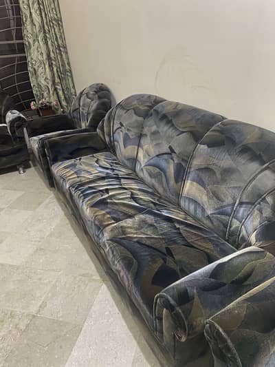 7 seater sofa set for sale