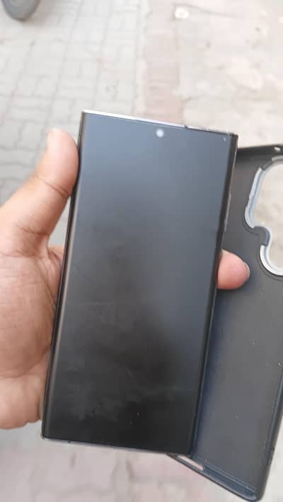 Samsung Mobile S22 Ultra