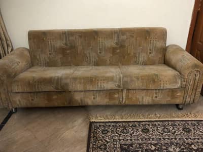 sofa cum bed