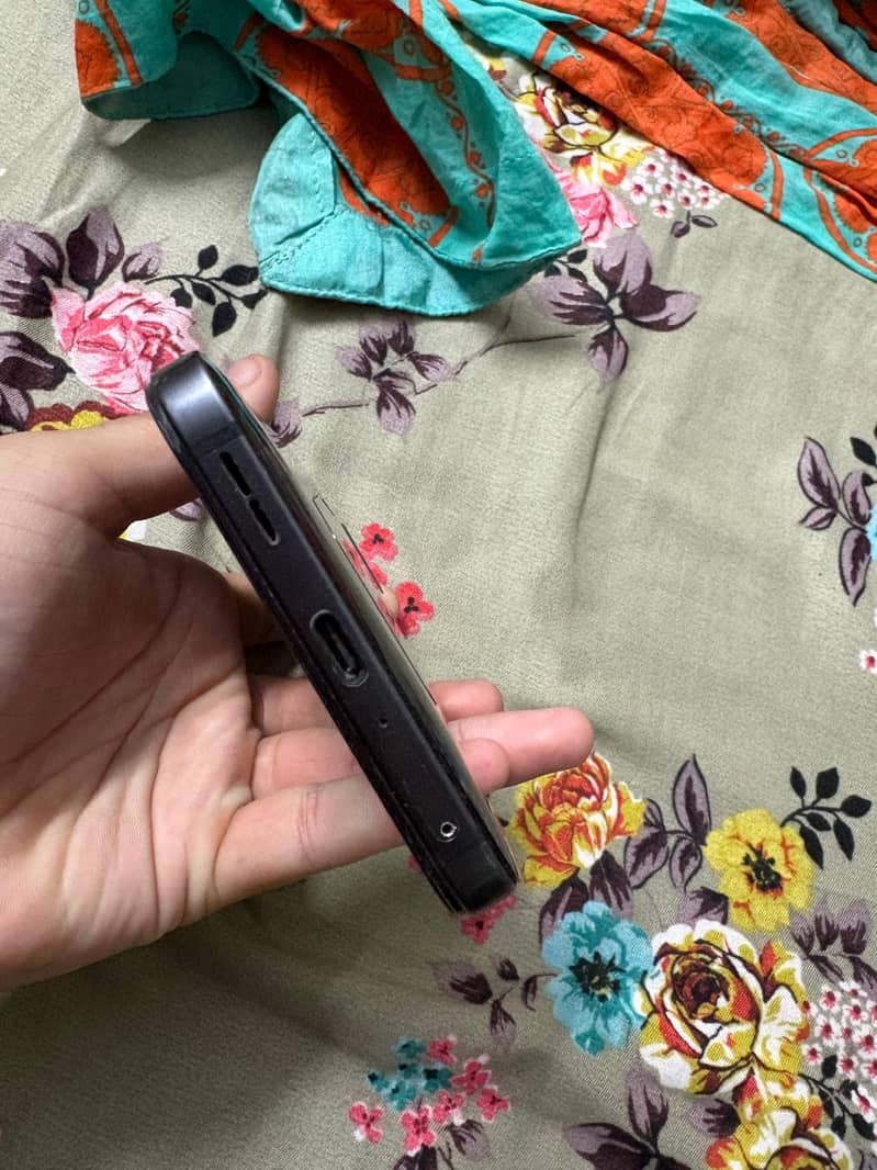 Redmagic 7spro ghost edition 2