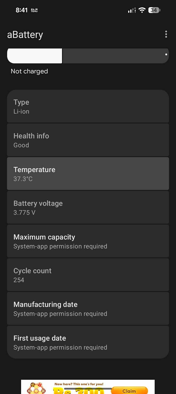 Google Pixel 8 Pro 2
