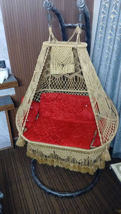 swing chair