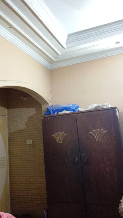 Wardrobe almari