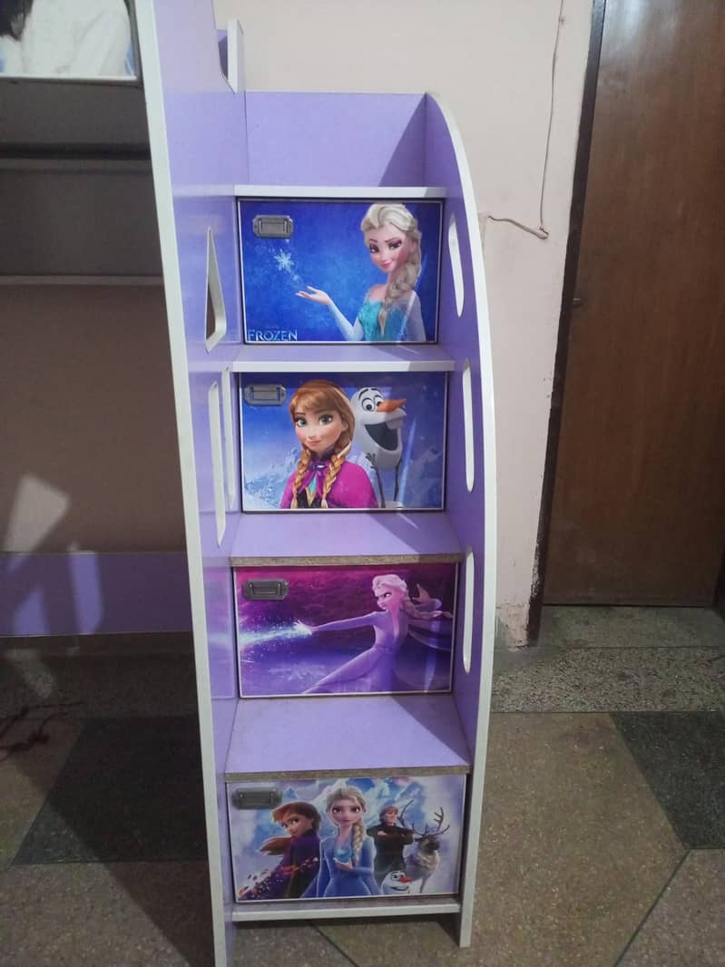 bunk bed 1