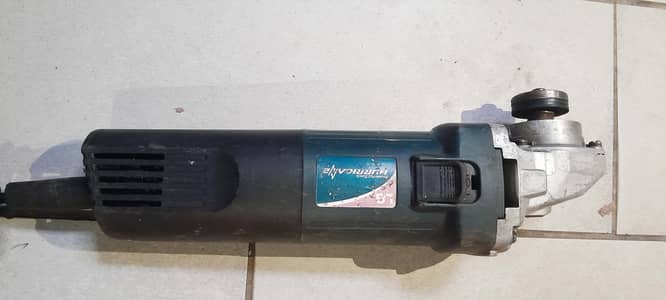 LG grinder 4inch original