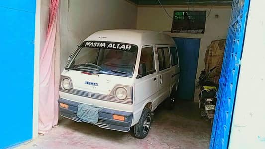 TOTALLY GENUINE HIROOF BOLAN SELD ENGINE TOTAL MILAGE 76000+