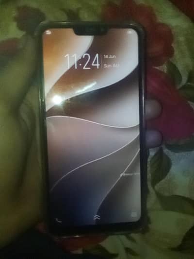 Vivo Y83 6 128