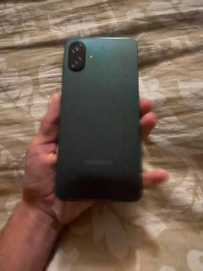Samsung Mobile A07 5G