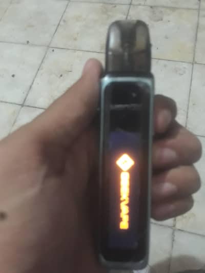 vap tach he