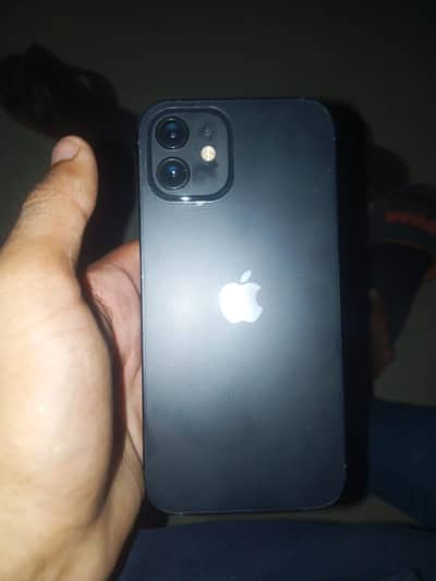 Apple iPhone 12