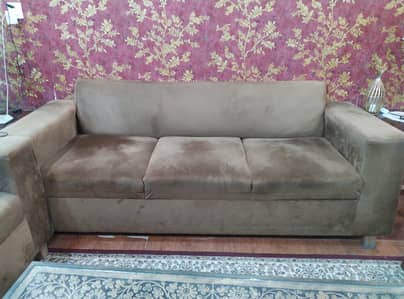 Sofa set