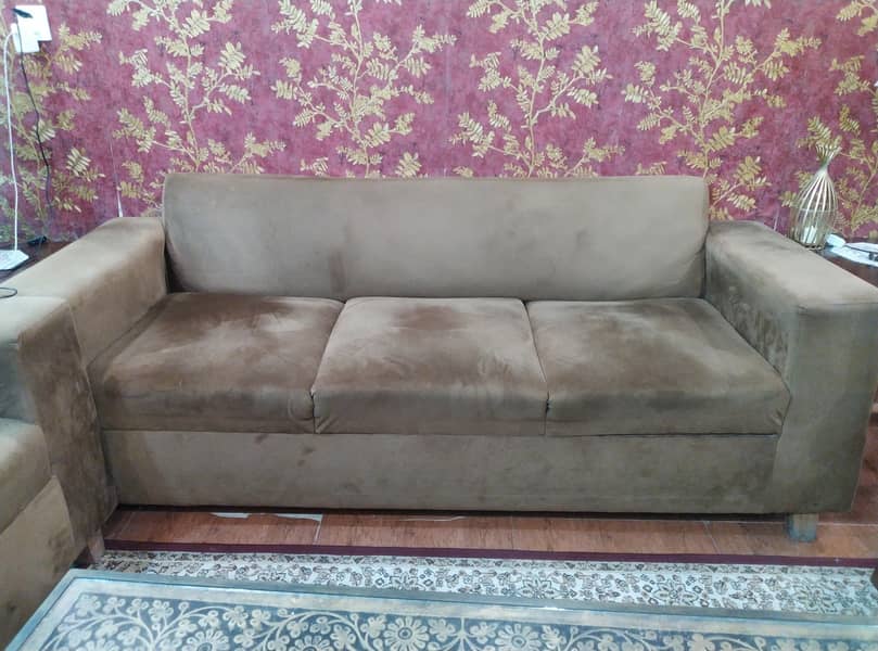 Sofa set 0