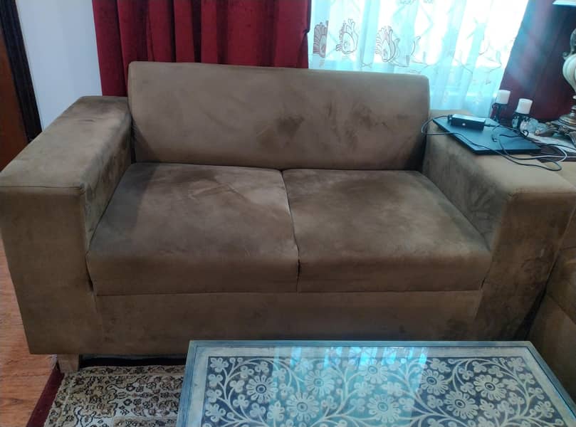Sofa set 1