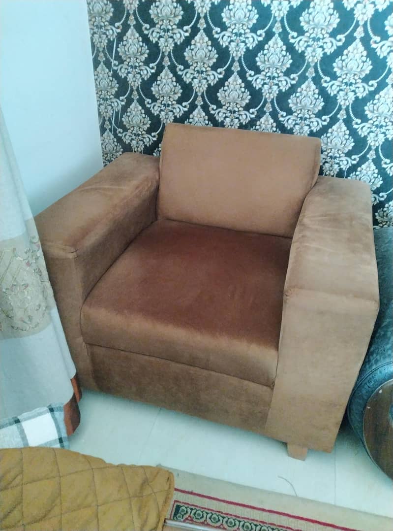 Sofa set 2