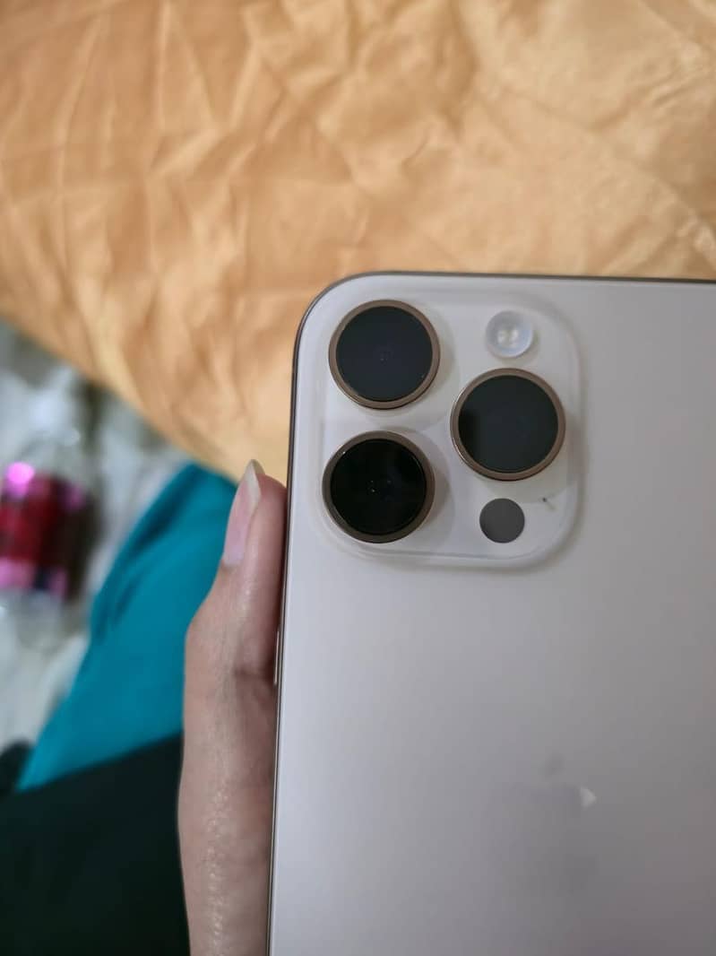 iPhone 16 Pro Max 1