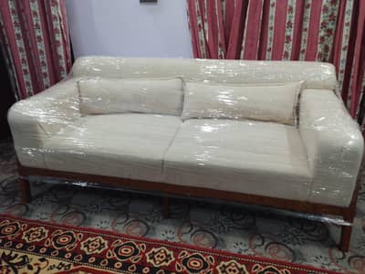 6 seater sofa set