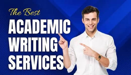 Academic Writing Assignments and Projects / University + College