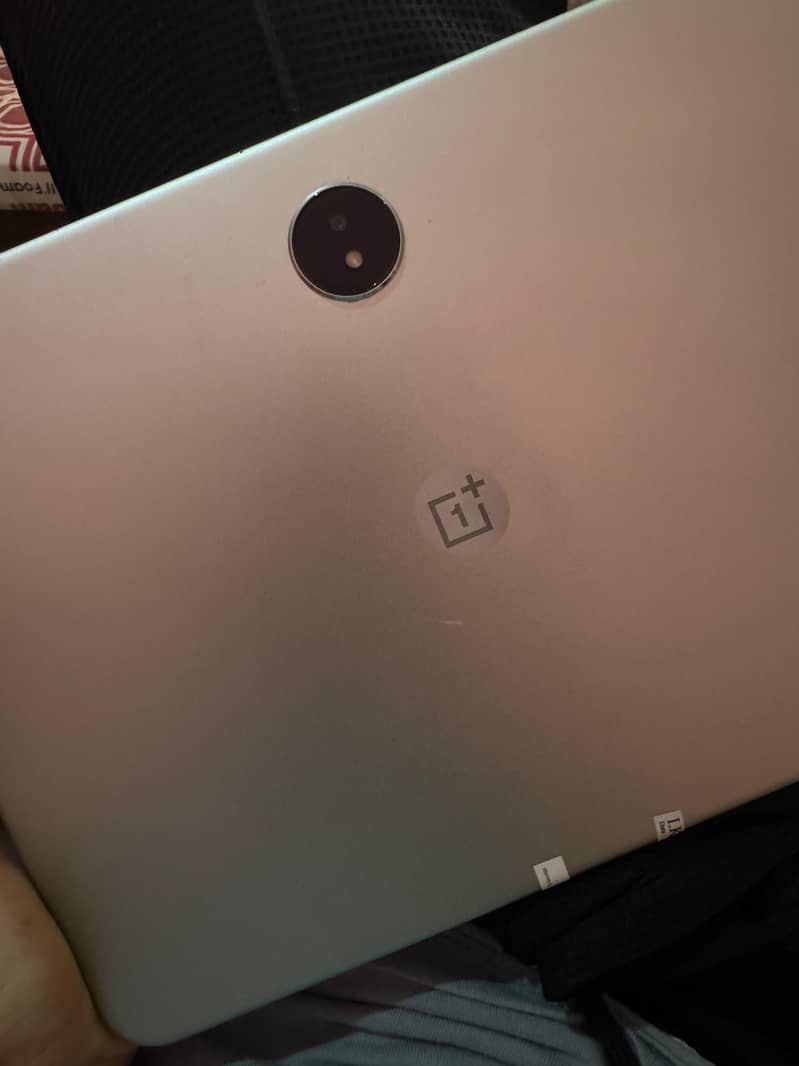 One plus pad 3 1
