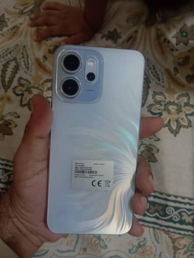 OPPO Reno 14f 5g