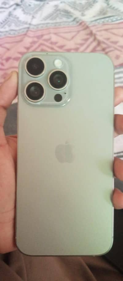 Apple iPhone 16 Pro Max 512gb non PTA