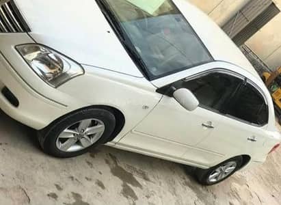 Toyota Premio 2006