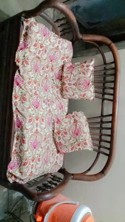 SOFA SET WITH GOOD CONDITION