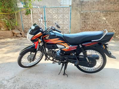Honda Pridor 2017 for sale