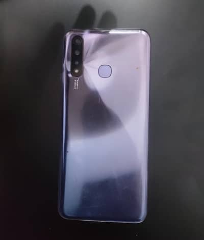 Vivo Y-19 8/256 GB Memory PTA Approved