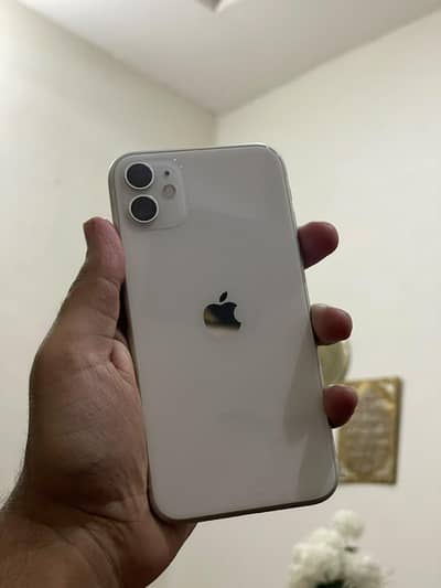 Apple iPhone 11