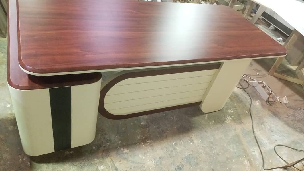 EXECTIVE TABLE 2