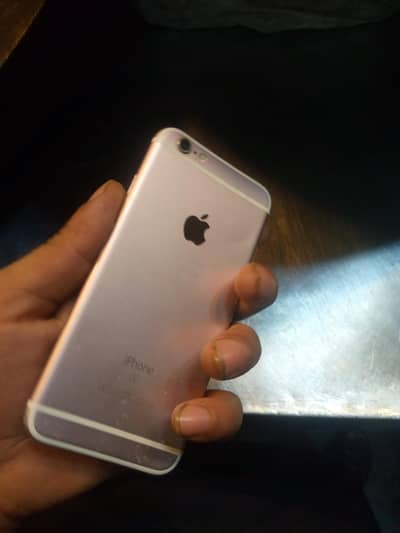 Apple iPhone 6S