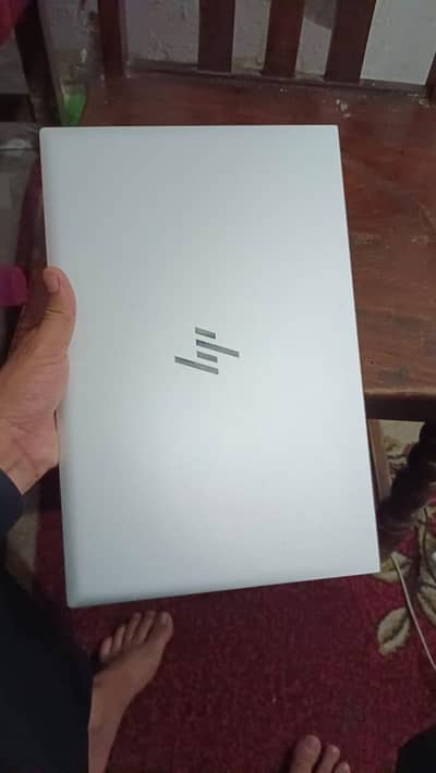 Hp elite book
