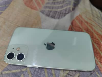 Apple iPhone 12 mini