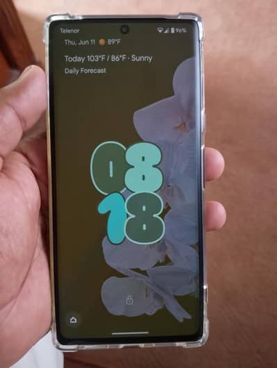 gogle pixel 6 pro sale or exchange koi acha mobile sa