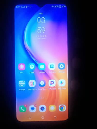 Tecno Spark 4 Lite