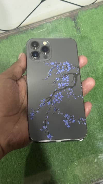 I phone 12 pro max for sale