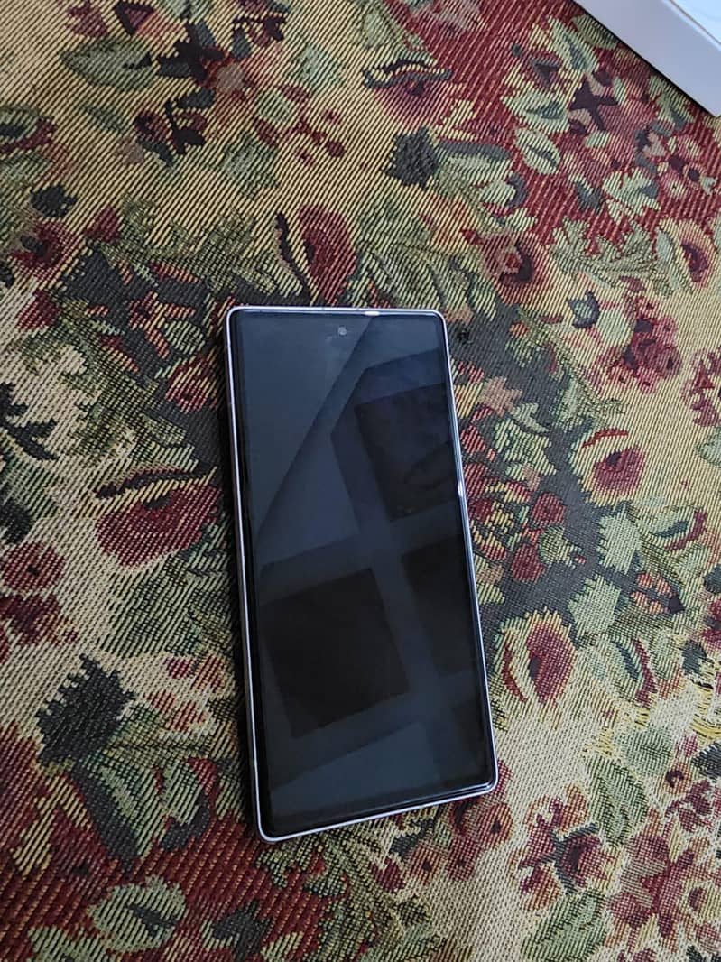 Google pixel 7a 7