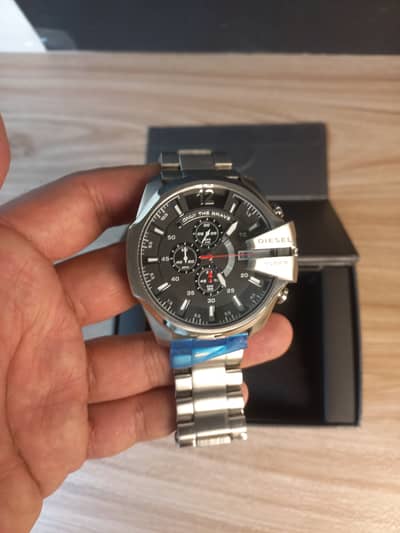 Diesel dz-4308 original watch