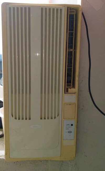 ship ac with 110 supply