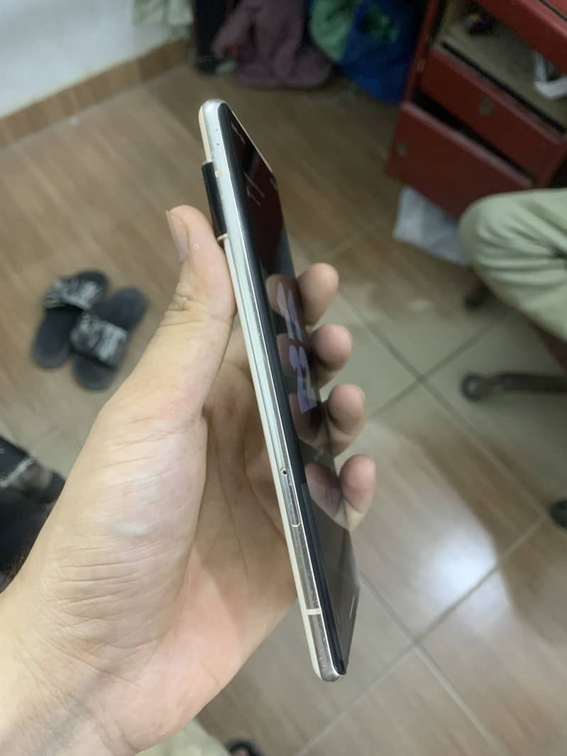 Google Pixel 6 Pro 2