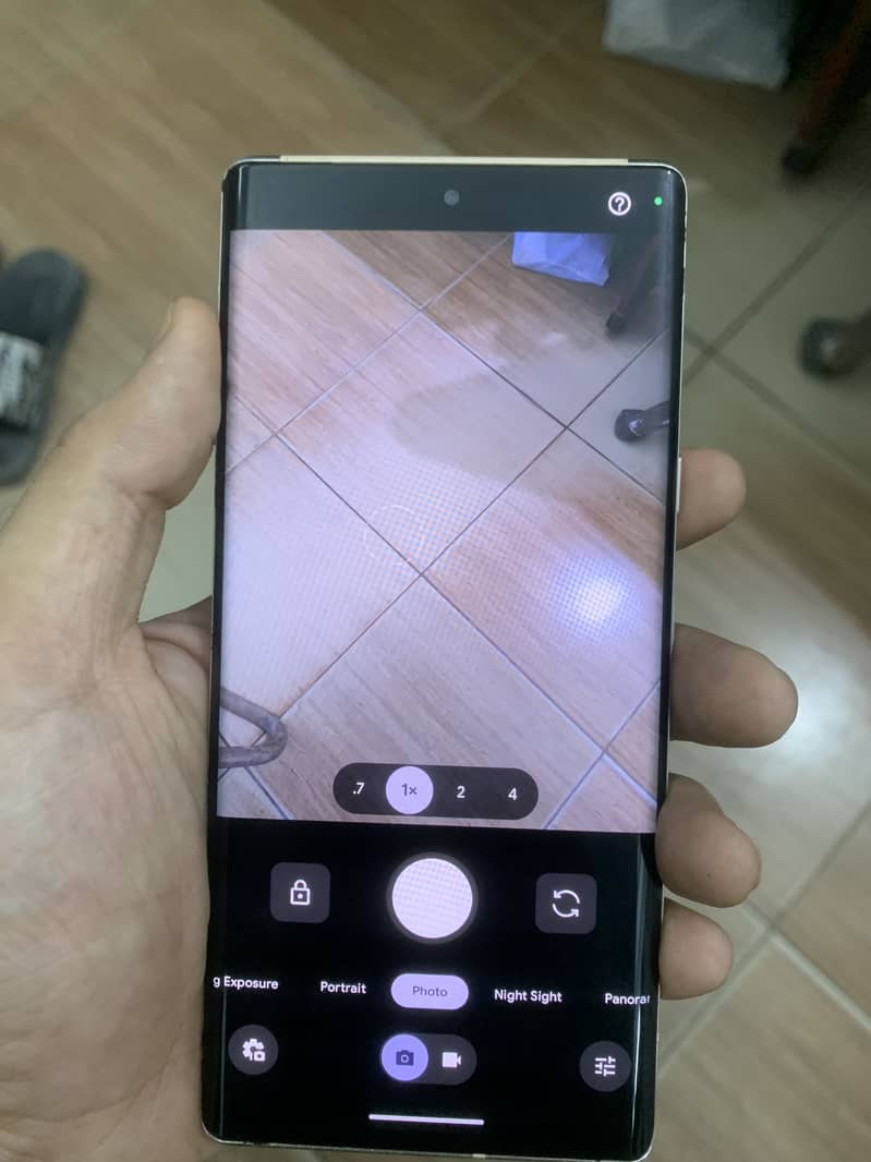 Google Pixel 6 Pro 6