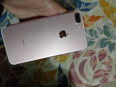 Apple iPhone 7 Plus