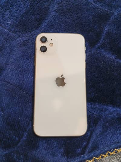 Apple iPhone 11