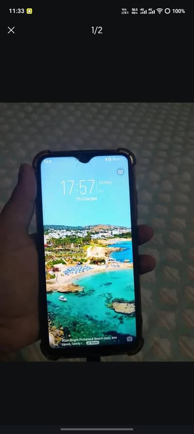 Vivo Y95