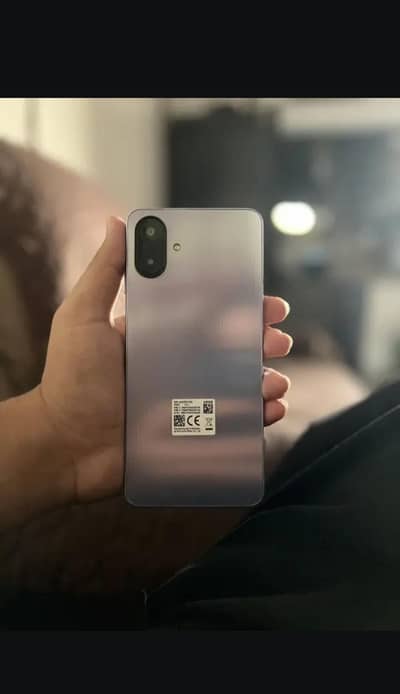 Samsung Mobile A07 5G