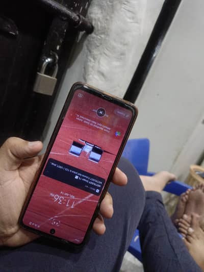 infinix note 11 pro