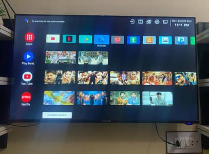 Samsung Android led